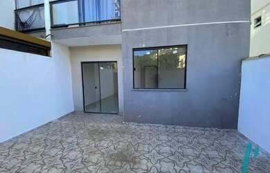 Imagem 3: Apartamento Garden com 2 dormitórios à venda, 79 m² por R$ 214.200,00 - Nova Era - Juiz de