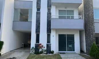 Imagem: Casa para Venda com 180m2 com 4 quartos