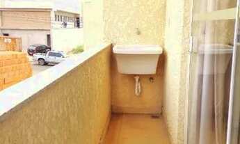 Imagem 5: Kitnet para aluguel, 1 quarto, Jardim Cidade Universitária I - Limeira/SP