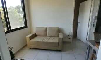 Imagem 2: APARTAMENTO PARA LOCAÇÃO MOBILIADO NA JURUBATUBA