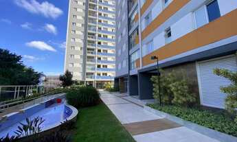 Imagem 5: Apartamento para venda com 80 metros quadrados com 2 quartos em Vila Barros - Guarulhos S