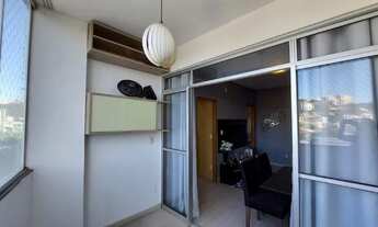 Imagem 7: Apartamento para aluguel, 2 quartos, 1 suíte, 2 vagas, Estoril - Belo Horizonte/MG