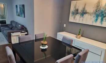 Imagem 2: APARTAMENTO - MOOCA - SP