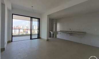 Imagem 6: Apartamento com 2 dorms, Aparecida, Santos - R$ 850 mil, Cod: 28131