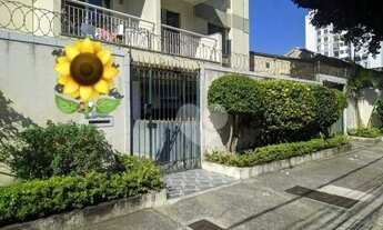 Imagem 4: Engenho Novo Varanda 2 qtos com vaga