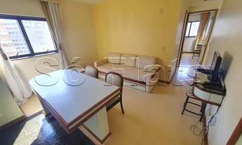 Imagem 3: Flat The Plaza 38m² 1 dormitório 1 vaga para locação no Jardim Paulista