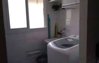 Imagem 5: Apartamento com 2 dormitórios para alugar, 50 m² por R$ 1.700,00/mês - Condomínio Portal d