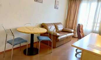 Imagem 2: Flat em Guarulhos com 2 vagas, prox a Via Dutra, faculdade UNG e aeroporto de Guarulhos. S