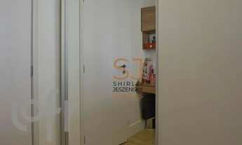 Imagem 13: Ótimo Apartamento com 3 dormitórios sendo 1 Suíte à venda, 83 m² - Bosque da Saúde - São