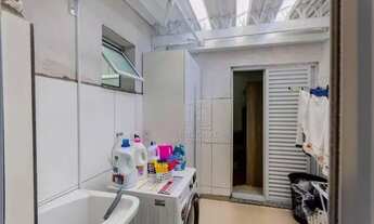 Imagem 7: Apartamento com 3 dormitórios à venda, 98 m² por R$ 690.000,00 - Santa Maria - Santo André