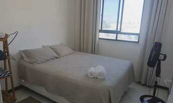 Imagem 5: Condomínio Caravelas - Farolândia - W2004_COND. CARAVELAS