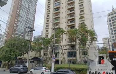 Imagem 6: APARTAMENTO PARA LOCAÇÃO EM MOEMA