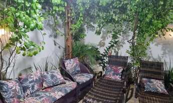 Imagem 3: Casa alto padrão