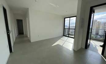 Imagem 7: MF/Excelente apartamento em construção à venda em Areias condomínio club - São José