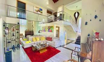 Imagem 9: CASA DE CONDOMINIO RESIDENCIAL em Campinas - SP, Swiss Park