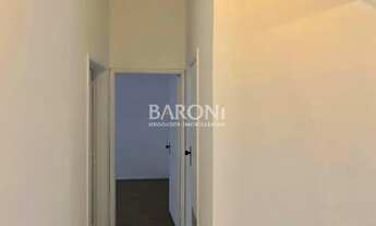 Imagem 7: Apartamento com localização excepcional vende, Rua São Carlos do Pinhal, bairro da Bela V