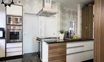 Imagem 6: SOBRADO SANTANA DE PARNAÍBA