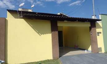 Imagem: Térrea para venda tem 110 metros quadrados