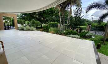 Imagem 2: Venda: Excelente Apartamento com 250m2, 03 suítes, 04 vagas, Guararapes - Fortaleza - Cea