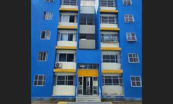 Imagem 6: Aluguel: Apartamento no Cond Mar do Norte. 60 m2 com 3 quartos em Tabapuá - Caucaia