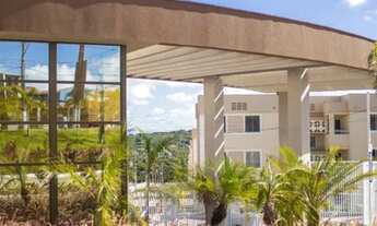 Imagem: Apartamento para venda tem 53 m2 com 2 quartos