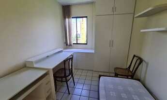 Imagem 3: Venha morar perto do rio Capibaribe e do Parque Graças, apto com 2 quartos nas Graças- Rec