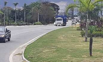 Imagem 2: JCI - Área 16.500m² Inoã, com 156 metros de Frente e Esquina para Rodovia, Multifamiliar