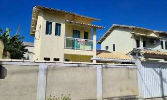 Imagem: Casa Duplex com 2 quartos no Rio Várzea