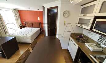 Imagem 4: International Plaza - disponivel para locação com entrada imediata e sem fiador