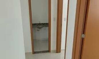 Imagem 2: COND. TALES DE MILETO /PQ DAS LARANJEIRAS COM 3 QUARTOS