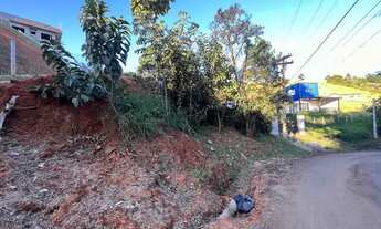 Imagem 2: Ótimo terreno a venda em condomínio fechado em Igaratá/SP, com 1.100 m²