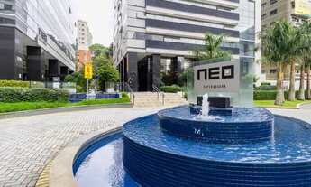 Imagem 3: Belo Studio no condomínio clube Neo Residence