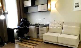 Imagem 2: Flat prox ao aeroporto de Guarulhos, com praticidade e conforto. Venha conferir conosco. S