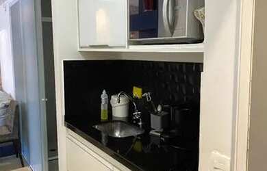 Imagem 7: Venda Apartamento 1 Dormitórios - 29 m² Vila Olímpia