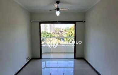 Imagem 7: Apartamento com 3 dormitórios para alugar, 141 m² por R$ 2.359,01/mês - Santa Maria - Uber