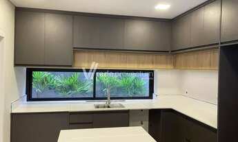 Imagem 3: Casa - Vila dos Plátanos - Campinas