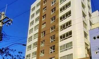 Imagem: Apartamento com 2 dormitórios à venda