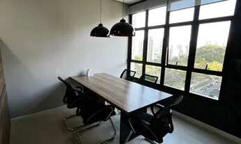 Imagem 5: Sala Comercial - Jardim Aquarius - 37m²