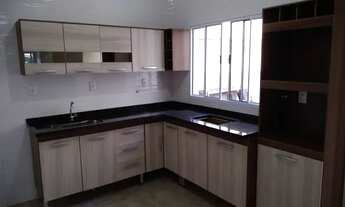 Imagem 5: Casa para venda com 120 metros quadrados com 3 quartos em Jardim Ana Estela - Carapicuíba