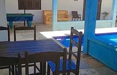 Imagem 2: CASA BELAZUL ALUGUEL CASAS PRAIA DA CAPONGA