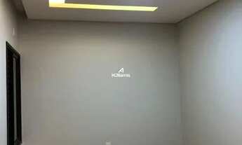 Imagem 5: DOURADOS - Casa Padrão - JARDIM CRISTHAIS