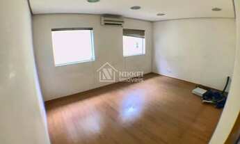 Imagem 4: Casa para aluguel, 1 quarto, 3 vagas, Vila Olímpia - São Paulo/SP