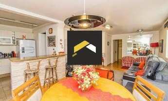 Imagem 6: Casa com 3 dormitórios para alugar, 180 m² por R$ 5.950,00/mês - Petrópolis - Porto Alegre