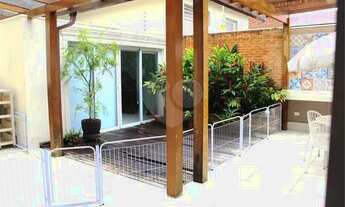 Imagem 6: São Paulo - Casa de Condomínio - BROOKLIN