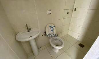 Imagem 7: Kitnet com 1 dormitório para alugar, 25 m² por R$ 850,01/mês - Asa Norte - Brasília/DF