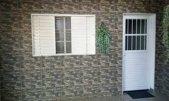 Imagem 6: Quarto Mobiliado novo Itapeva SP