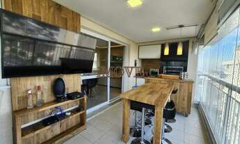 Imagem 3: Apartamento para aluguel e venda possui 98 metros quadrados com 2 quartos