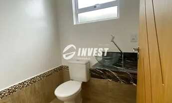 Imagem 4: RESIDENCIAL FAZENDA DA ILHA - CASA A VENDA