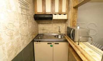 Imagem 7: No melhor padrão do Jardim Paulista, Landmark