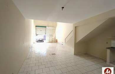 Imagem 2: Salão/Galpão (salão - térreo